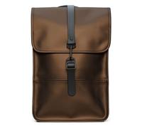 Rains Essential Daypack 40 cm Compartiment ordinateur brun