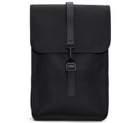 Rains Essential Daypack 40 cm Compartiment ordinateur noir