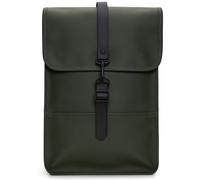 Rains Essential Daypack 40 cm Compartiment ordinateur vert