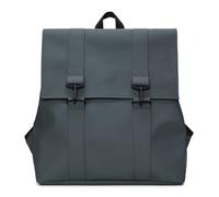 Rains Essential Daypack 40 cm Compartiment pour ordinateur portable bleu