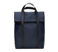 Rains Essential Daypack 41 cm bleu pétrole