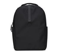 Rains Essential Daypack 41 cm Compartiment pour ordinateur portable noir