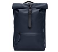 Rains Essential Daypack 48 cm bleu