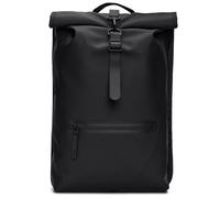 Rains Essential Daypack 48 cm noir
