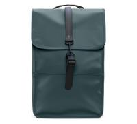 Rains Essential Daypack 50 cm bleu pétrole