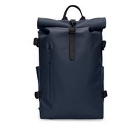 Rains Essential Daypack 52 cm Compartiment ordinateur bleu