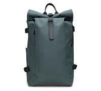 Rains Essential Daypack 52 cm Compartiment ordinateur gris