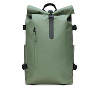 Rains Essential Daypack 52 cm Compartiment ordinateur vert