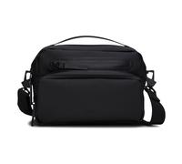 Sacs à main Rains Cargo Box Bag W3 pour Sacs T.U Noir