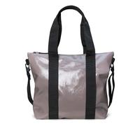Rains Essential Sac de shopper 36 cm rose
