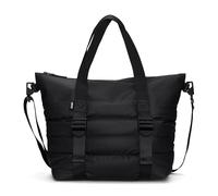 Rains Essential Sac de shopper 39 cm noir