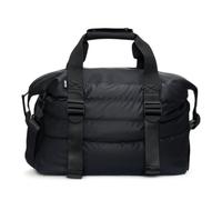 Rains Essential Sac de voyage Weekender 52 cm noir