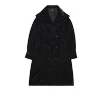Rains, Femme, Manteaux, Gris, Taille: 36 FR Trench Coat