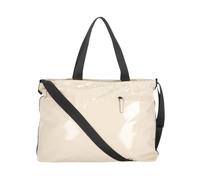 Rains, Femme, Sacs, Beige, Taille: ONE Size Dash Messenger Tote Bag