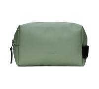 Rains Wash Bag Small | Trousse De Toilette | Vert | One Size