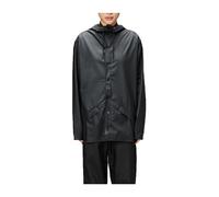 Rains Veste imperméable Jacket W3 – Unisexe – XS Noir