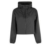 Rains, Femme, Vestes, Noir, Taille: 38 FR Lohja Short Jacket