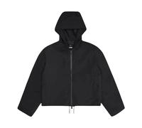 Rains - Women's Suva Hardshell Short String W Jacket - Veste imperméable - M - black