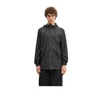 Rains Veste de pluie – Noir – Taille XL