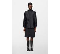 RAINS Veste de pluie noir | XXL