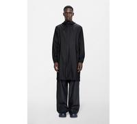Rains Veste de pluie Parka – Noir – XL