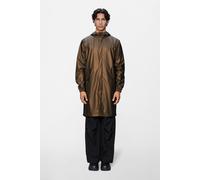 Rains Fishtail Parka | Veste Imperméable | Comet | XS | Femme
