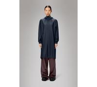 RAINS Veste fonctionnelle bleu marine, Taille S
