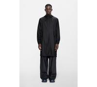 Rains Blousons et vestes Fishtail Parka 01 Noir Taille L