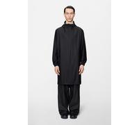 Rains Veste fonctionnelle noir Taille XS