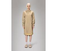 Vêtements Rains Fishtail Parka W3 - Unisexe W pour Accessoires XS Beige