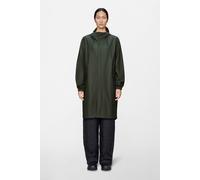 Rains Parka – Veste de pluie vert foncé – Taille S