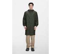 Rains Parka – Veste de pluie vert foncé – Taille S
