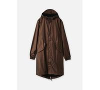Rains Fishtail Parka | Veste Imperméable | Comet | XL | Femme