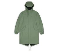 Rains - Fishtail Parka W3 - Veste imperméable - S - well