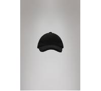 Rains Fleece Cap - Black One Size