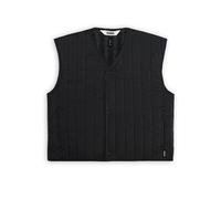 Rains Banja Short Liner W Vest | Noir | XL | Femme