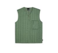 Rains Banja Liner Vest | Vert | XL | Homme