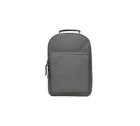 Rains - Grand Sac à Dos Daypack - unisex - Sacs - Gris - Taille: ONE Size
