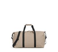 Rains Hilo Large Sac weekend beige, 60 x 41 x 23cm