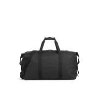 Rains Hilo Large Sac de voyage noir, 60 x 41 x 23cm