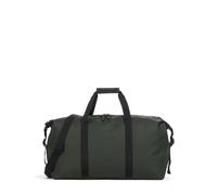 Rains Hilo Large Sac week-end vert, polyester,polyuréthane, unisexe