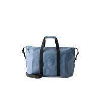 RAINS Hilo Sac bleu | Bandoulière réglable, fermeture éclair