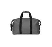 Rains Hilo Sac de Voyage imperméable pour W nd, Gris, Taille Unique