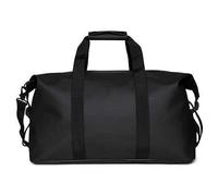 Sac de voyage - RAINS - Hilo Weekend Bag - Imperméable - Noir - Grand format 37L