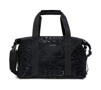 Rains Hilo Sac de voyage Weekender 40 cm noir