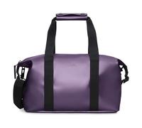 Rains Hilo Sac de voyage Weekender 40 cm violet