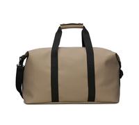 Rains Hilo Sac de voyage Weekender 52 cm beige