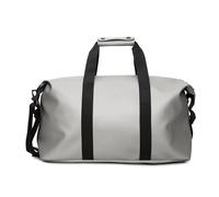 Rains Hilo Sac de voyage Weekender 52 cm couleur argent