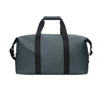 Rains Hilo Sac de voyage Weekender 52 cm gris