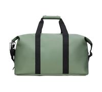 Rains Hilo Sac de voyage Weekender 52 cm vert